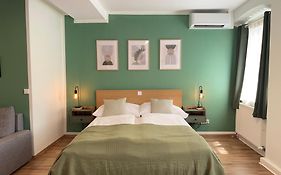 Rp-Apartments Lend L Self Check-In
